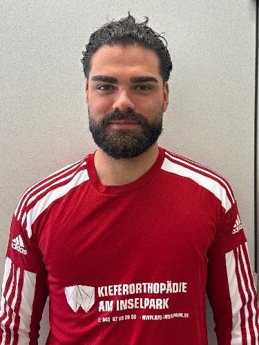 Muhammed Eray Murat