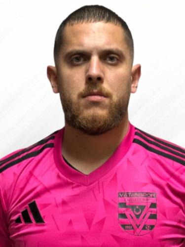 Caner Cavusoglu