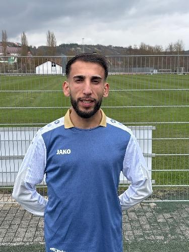 Nureddin Hassan