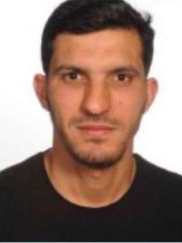 Hakim Bouras