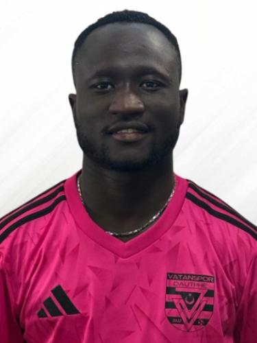 Abdoulaye Traore