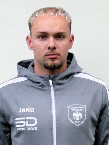 Nils Ostendorf