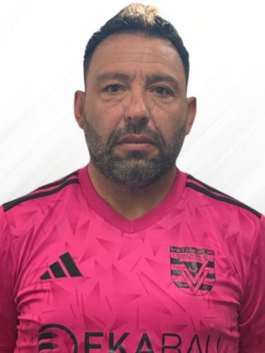 Ali Yasar