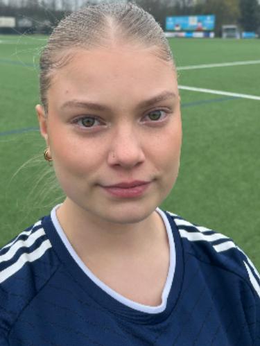 Nele Kohlmeier