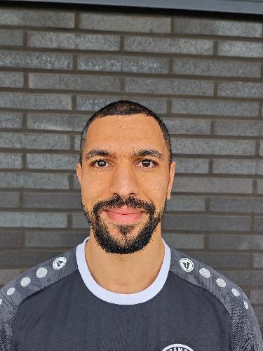 Daoud Lmajfi