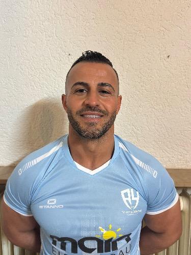 Aslan Celebi