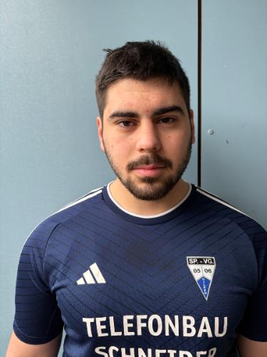 Luka Grubljesic