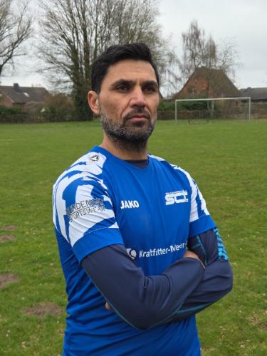 Adnan Bakr