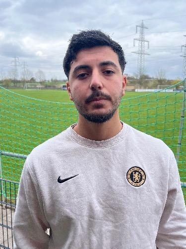 Ayman Karroum