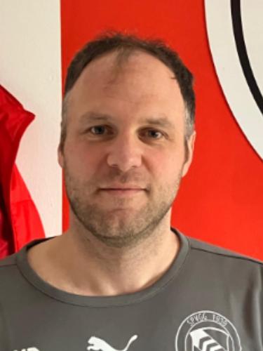 Steffen Scherber
