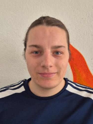Amelie Kemmler