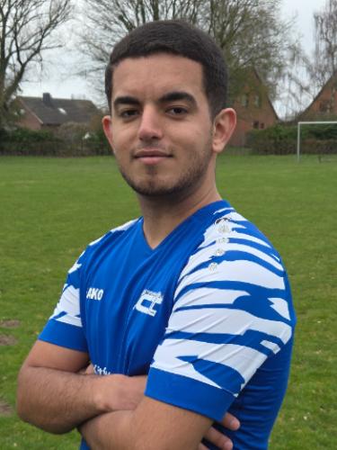 Ahmed Selo