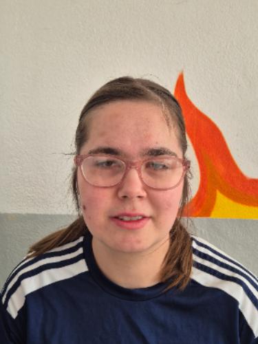 Larissa Neumann