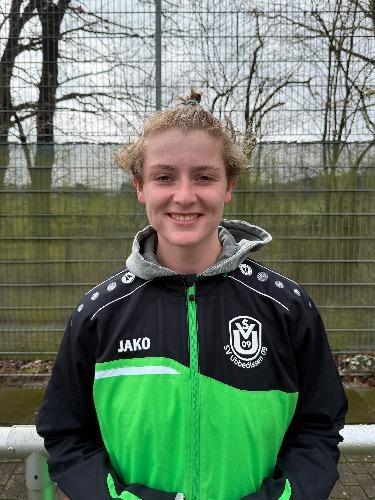 Tabea Nora Balsam