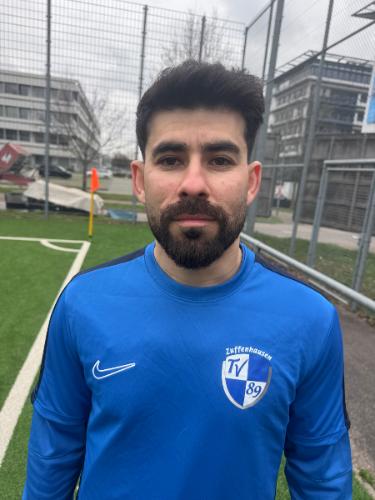 Sami Mohammadi