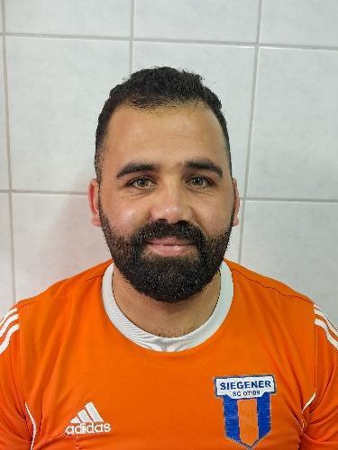 Mahmoud Sawan