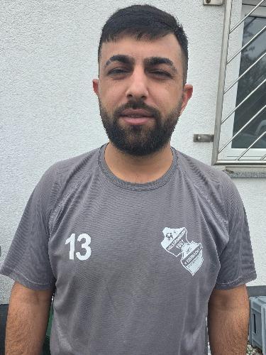 Kenan Soylu