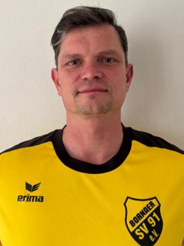 Marko Nickel