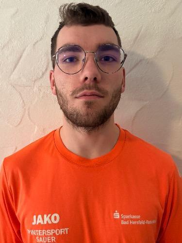 Jöran Streit