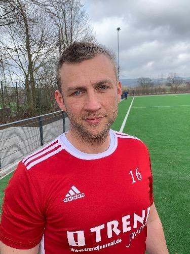 Tim Spilker