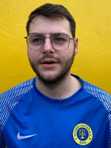 Timo Cassese