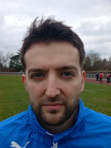 Luka Zdilar