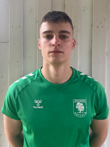 Joris Koplin