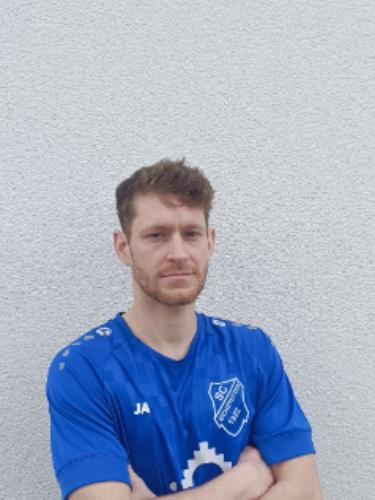Lukas Sagadin