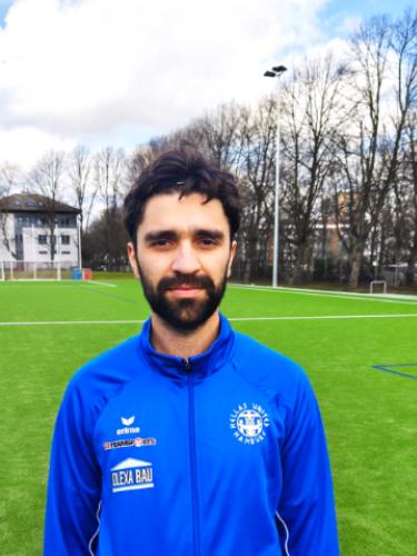 Ruben Mendes Costa