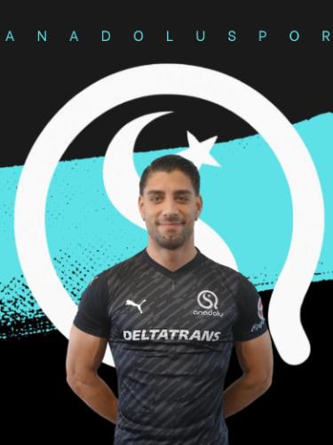 Emre Bicer
