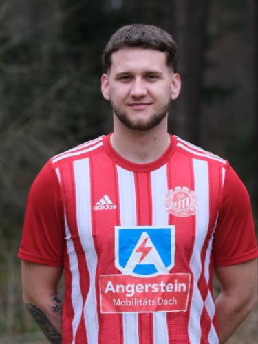 Luca Ademeit