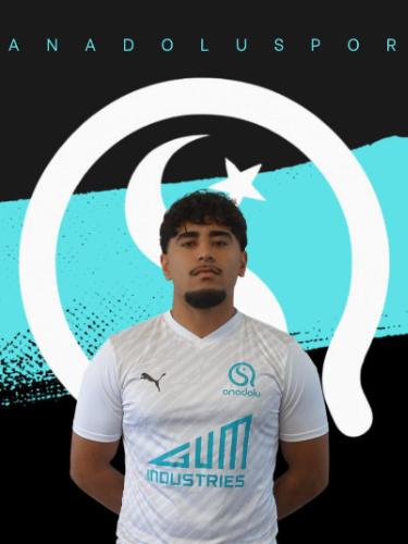 Shabir Khankhel