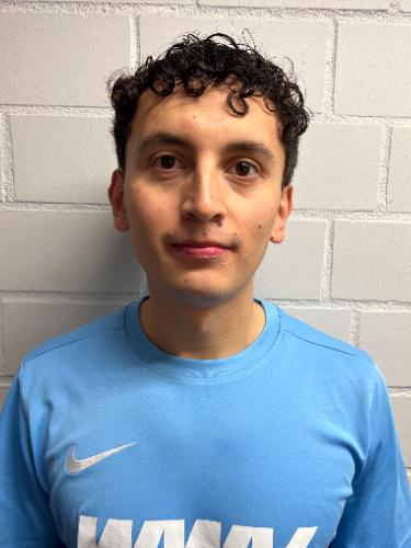 Ricardo Suaza Perdigon