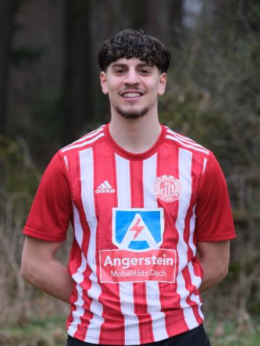 Berkay Tanriverdi