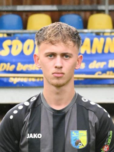 Nick Bröckel