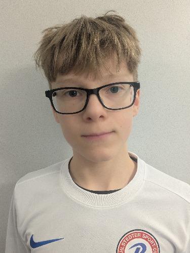 Jakob Daniel Fritsch