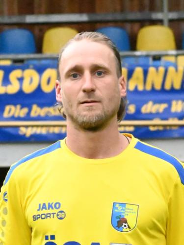 Marlon Bruncke