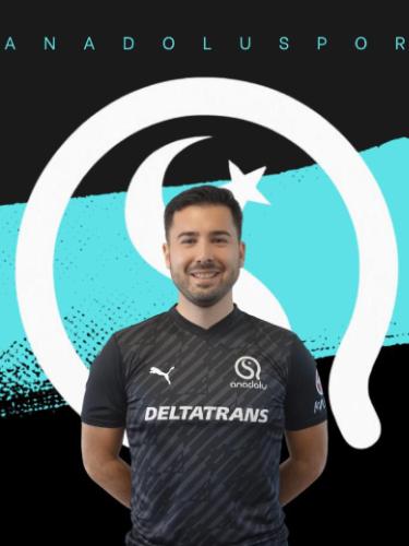Yunus Emre Ulas
