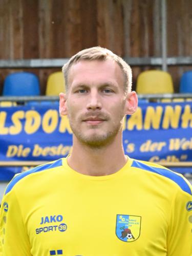 Kevin Caßemeyer