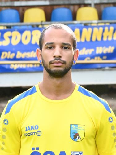 Abdoulie-Bubkarr Dibba