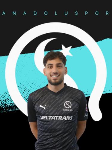 Hakan Uestuen