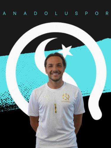 Mehmet Üstün