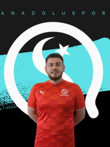 Muammed Baycumendur