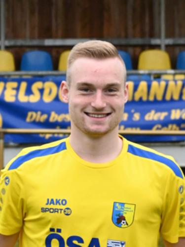 Moritz Krökel