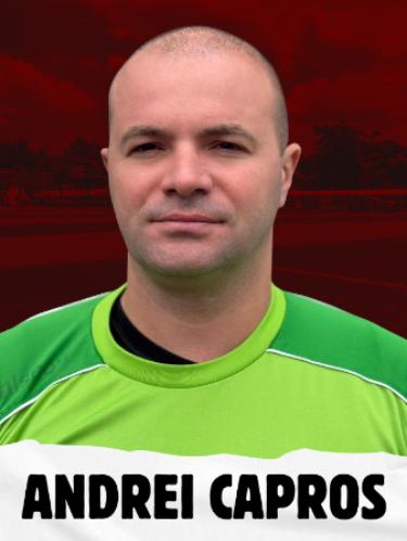 Andrei Capros
