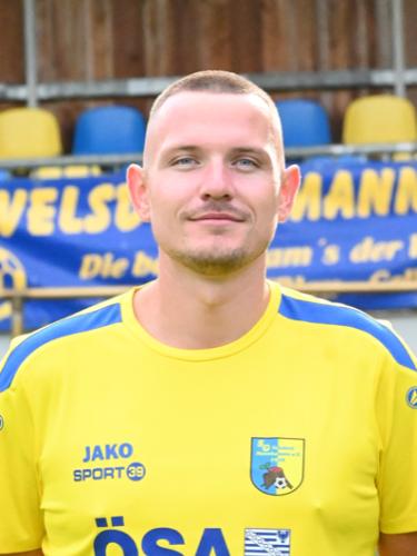Marvin Lindecke
