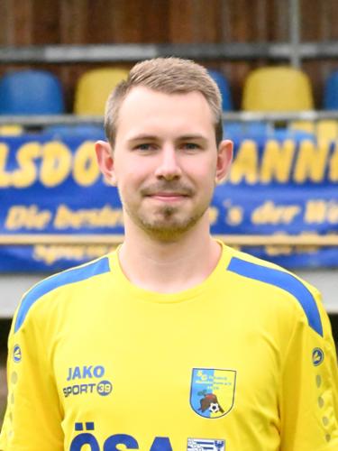 Henrik Pietrowski