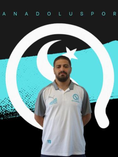 Yasin Bingül