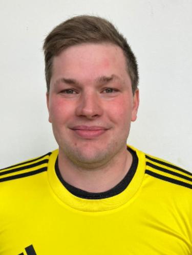 Dominik Wulf