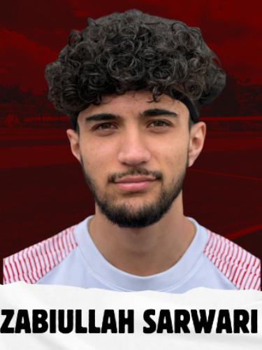 Zabiullah Sarwari